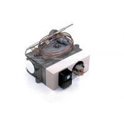 Gas Control Valve (f)